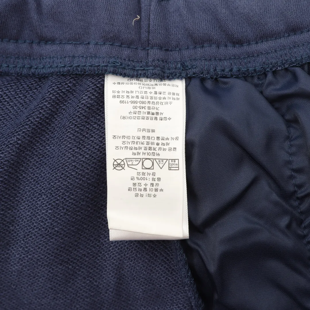 🅿️480 Ralph Lauren solid color embroidered Logo classic embroidered terry solid color sweatpants with extremely soft and comfortable upper body. The texture, washability and durability are all of high quality. Suitable for the season. A cost-effective product that can be worn by both men and women. Needless to say, the quality of the pants can be easily worn by both young and old. The first choice for sports and fitness versatile pants for casual daily life. The highlight is the three-dimensional logo embroidery. Simple brand Keep up with fashion trends SIZE:M-2XL